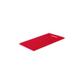 Chef Inox CUTTING BOARD-PP 250x400x13mm RED W/HDL