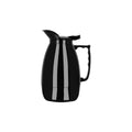 Kinox INSULATED JUG-2.0lt BLACK "HOT'n COLD"