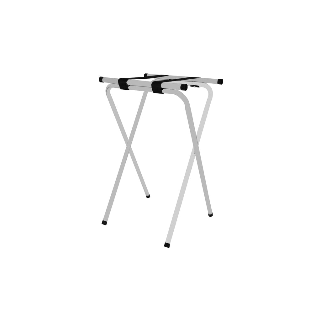 Chef Inox TRAY STAND-CHROME 480x400x770mm
