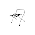 Chef Inox LUGGAGE RACK-CHROME 620x460x430mm (x2)