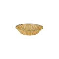 Chef Inox BREAD BASKET-ROUND 230mm POLYPROP  DOZ