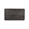 Chef Inox MANGOWOOD SERVING BOARD RECTANGULAR 430x250x15mm DARK