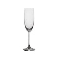 Ryner Glass CARNIVALE CARNIVALE CHAMPAGNE FLUTE, 180ml (2 Doz)