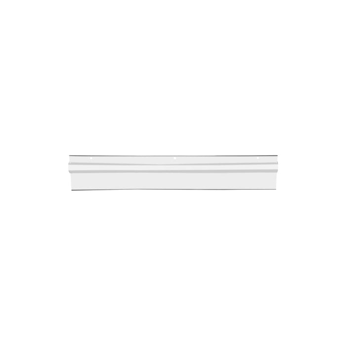 Chef Inox NON-CLIP CHECK HOLDER-Stainless Steel 450mm