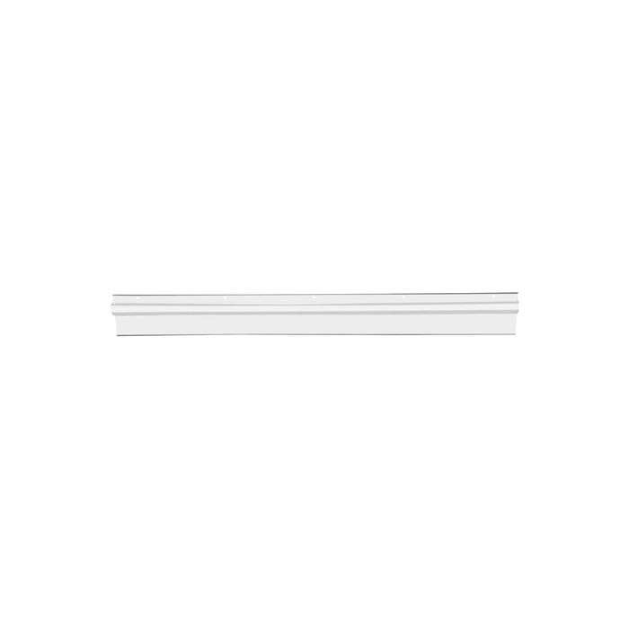 Chef Inox NON-CLIP CHECK HOLDER-Stainless Steel 750mm (12)