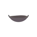Chef Inox WOK-IRON 350mm/14"