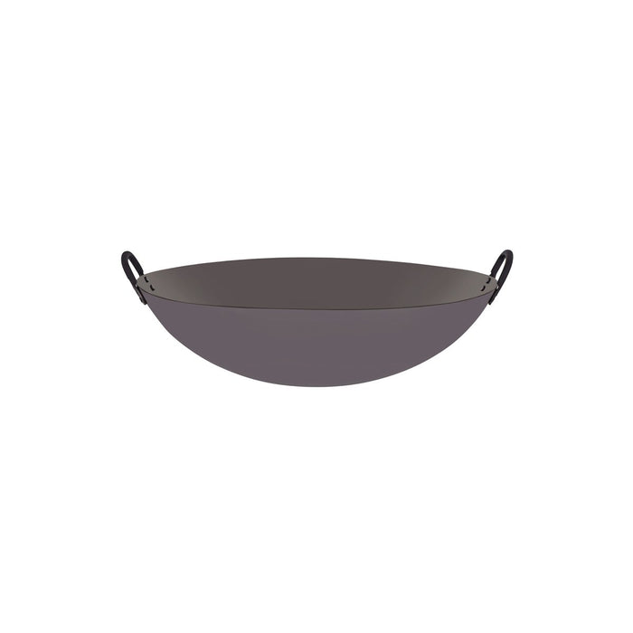 Chef Inox WOK-IRON 400mm/16"