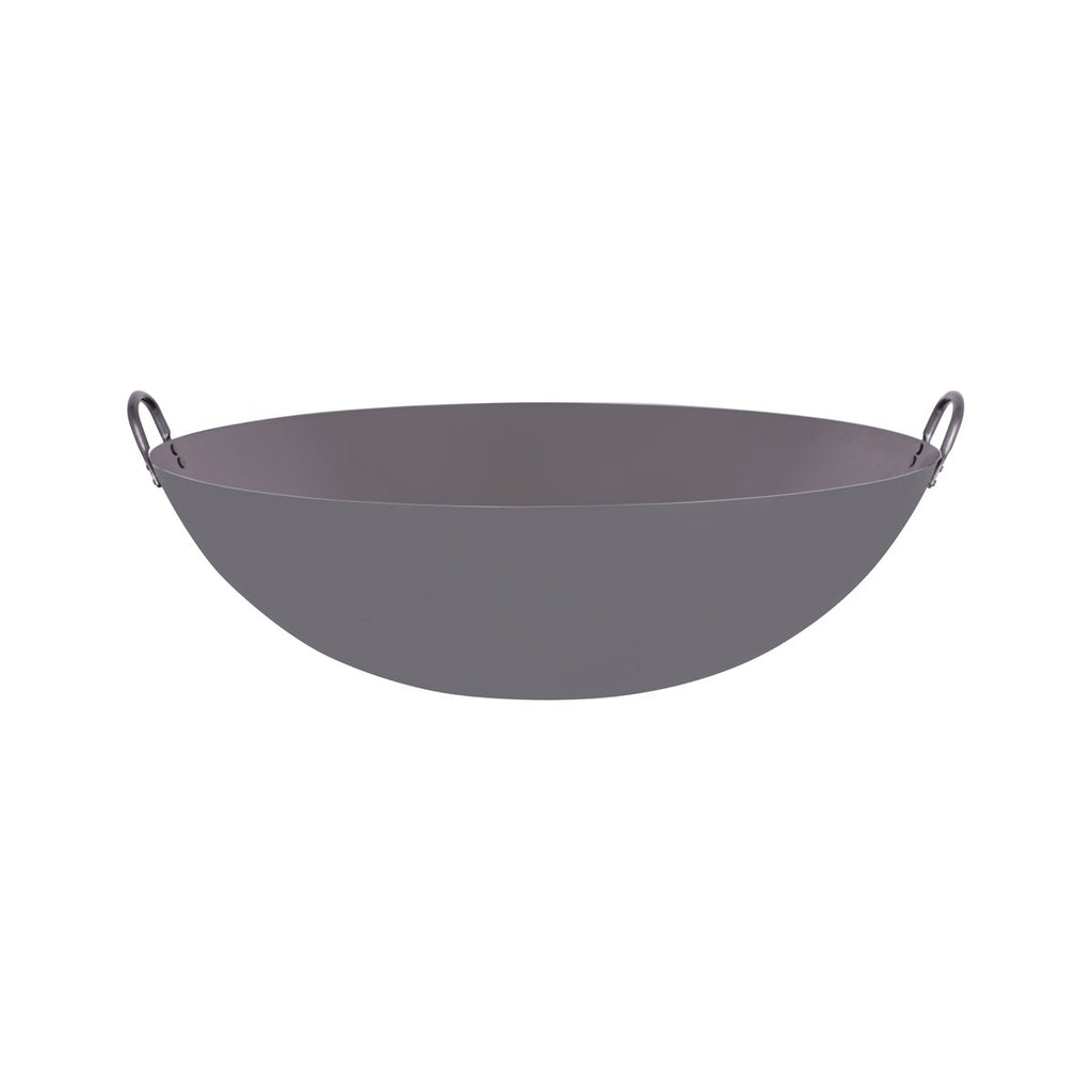 Chef Inox WOK-IRON 500mm/20"