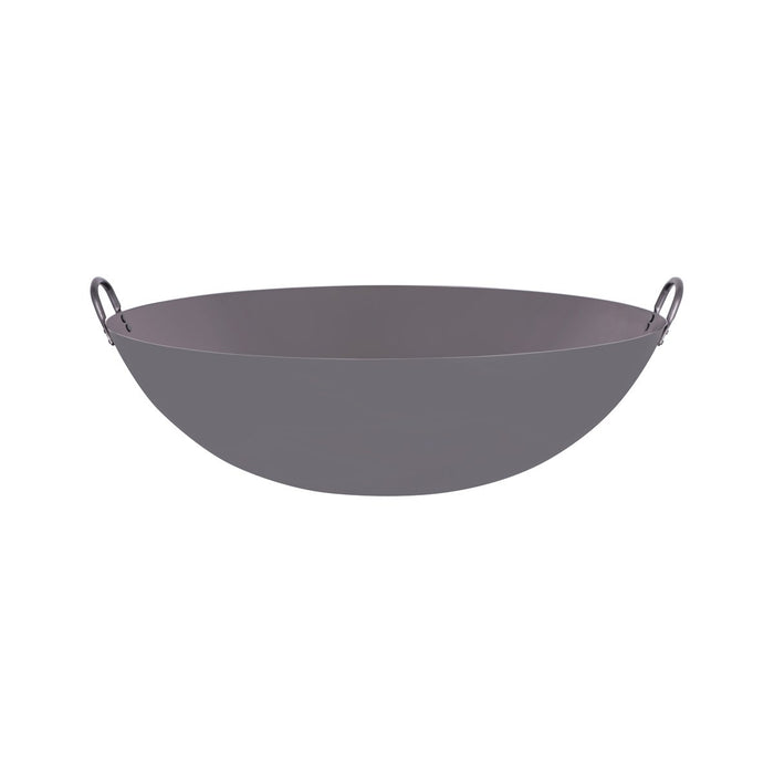 Chef Inox WOK-IRON 500mm/20"