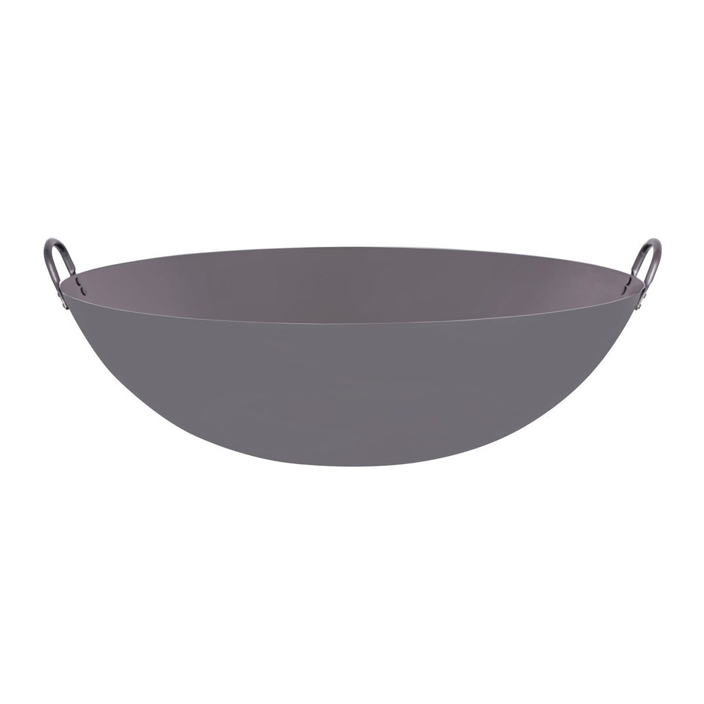 Chef Inox WOK-IRON 600mm/24"