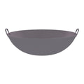 Chef Inox WOK-IRON 600mm/24"