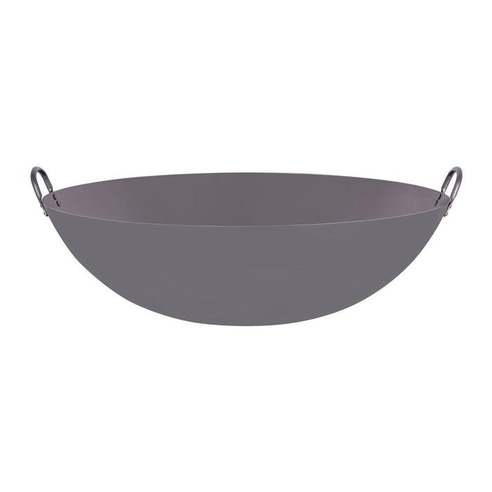 Chef Inox WOK-IRON 600mm/24"