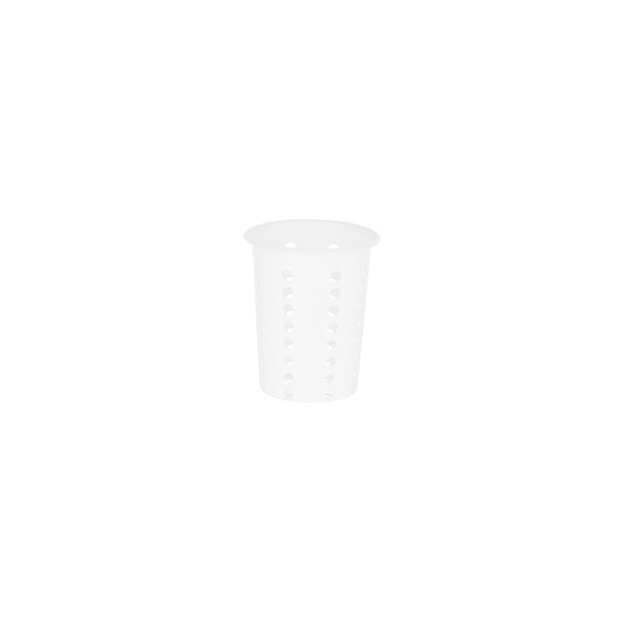 Chef Inox FLATWARE CYLINDER - PLASTIC (90x135)  (x12)