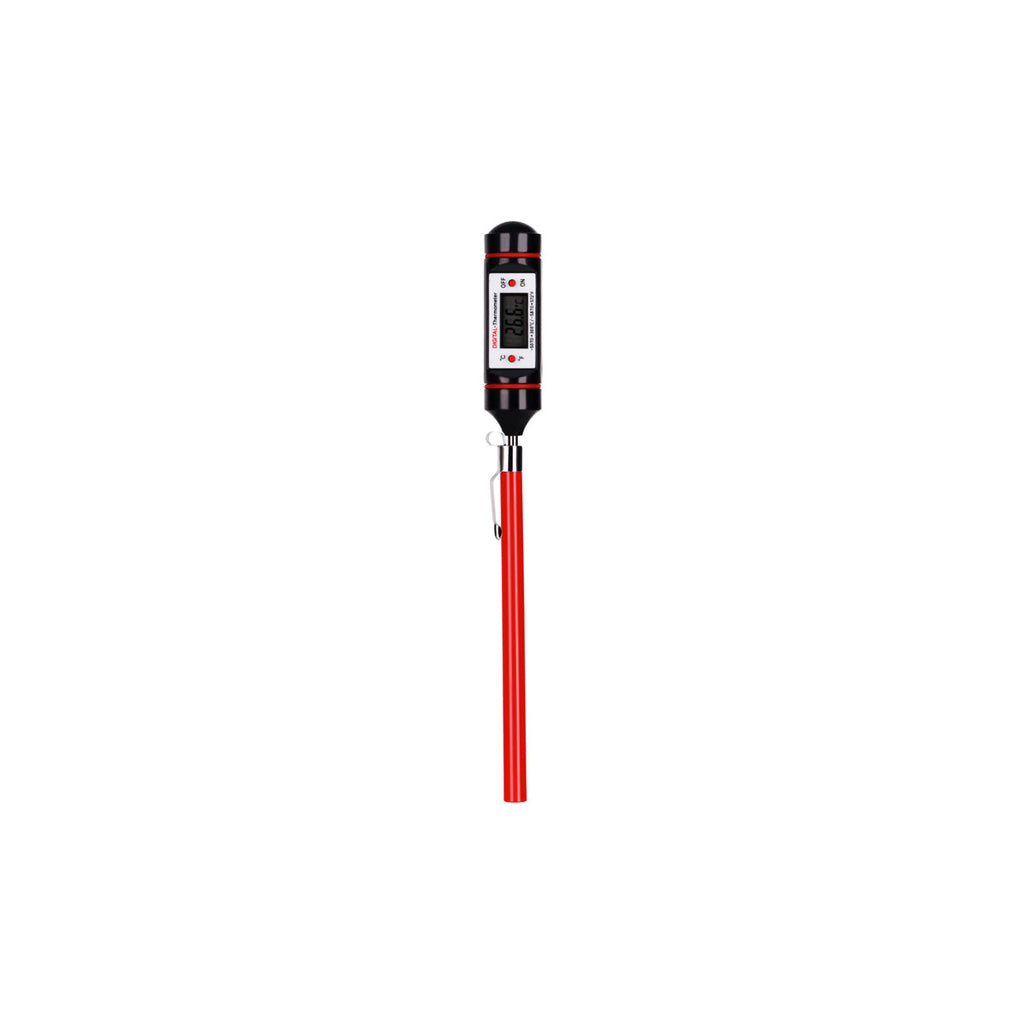 Chef Inox THERMOMETER DIGITAL PEN POCKET WATER/RESIST 200mm