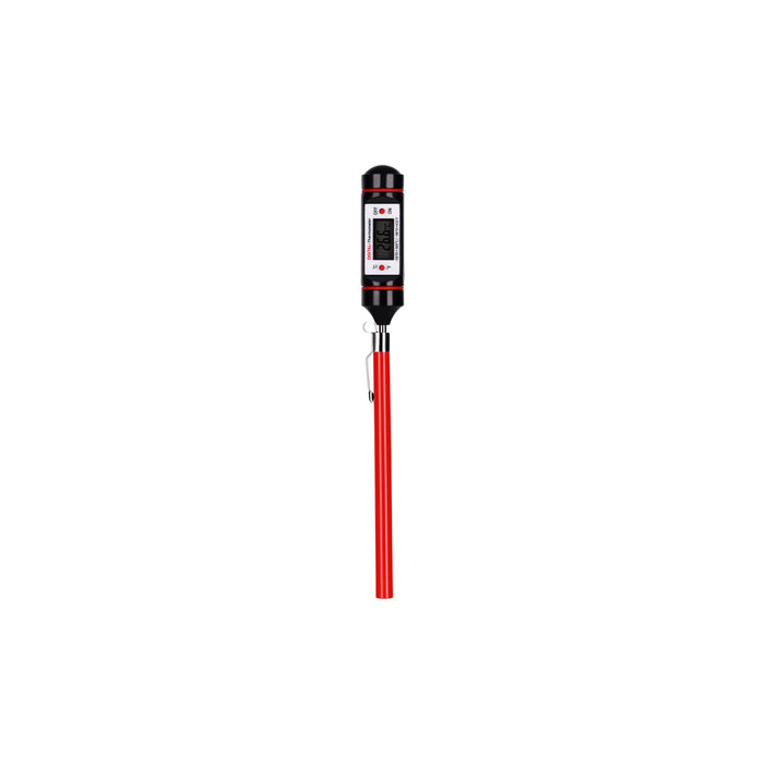 Chef Inox THERMOMETER DIGITAL PEN POCKET WATER/RESIST 200mm