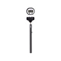 Chef Inox THERMOMETER DIGITAL POCKET WATER/RESIST ON/OFF 135mm