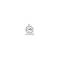 Chef Inox THERMOMETER FREEZER DIAL 50mm x 75mm Stainless Steel STAND OR HANG