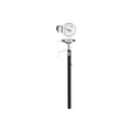 Chef Inox THERMOMETER COFFEE W/CLIP 32mm DIAL 140mm LENGTH
