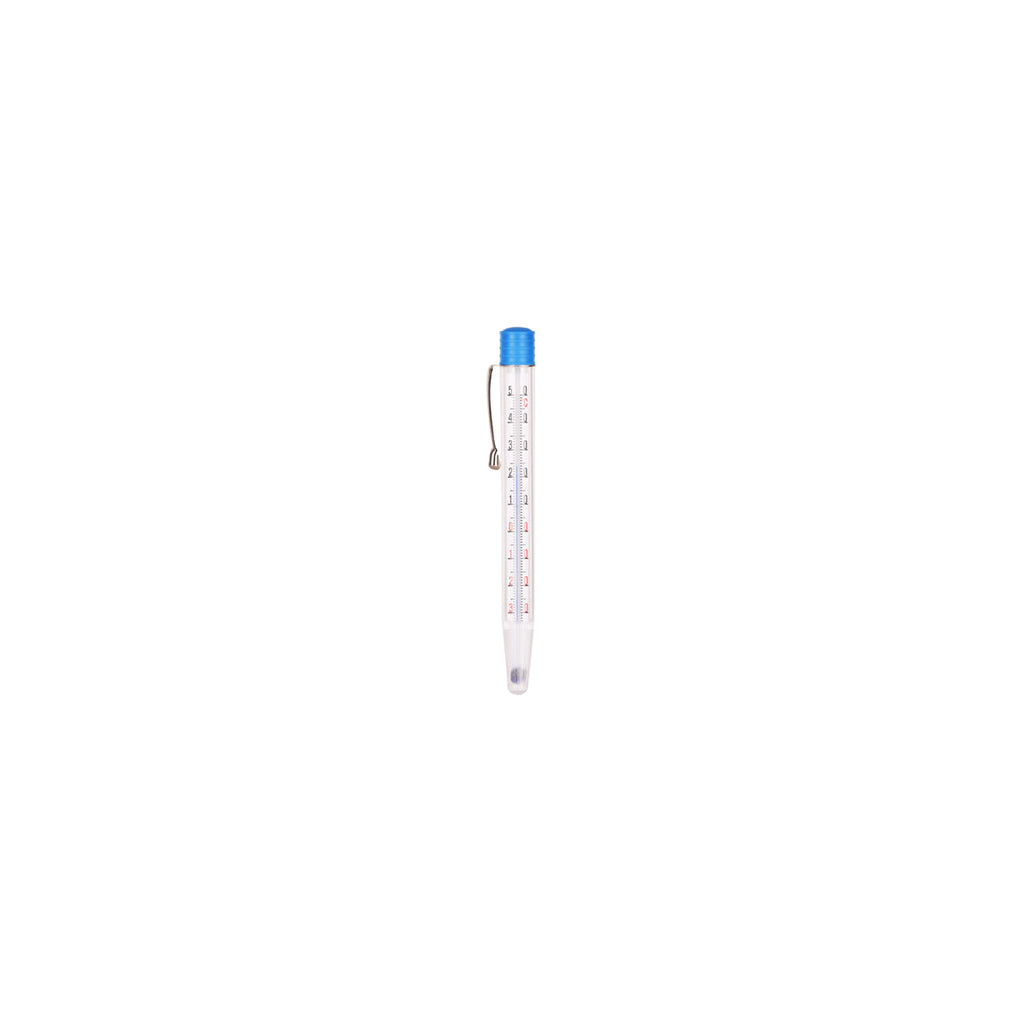 Chef Inox THERMOMETER-DOUGH Polystyrene 120mm"THERMO"