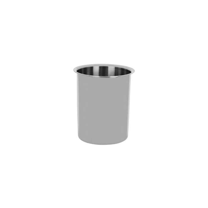 Chef Inox CANNISTER- Stainless Steel 2.0lt NO COVER