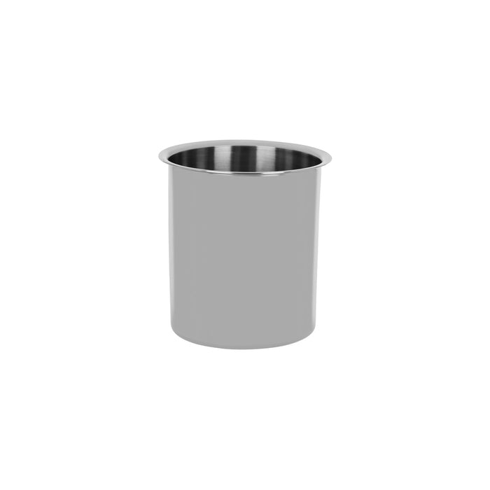 Chef Inox CANNISTER- Stainless Steel 3.0lt NO COVER