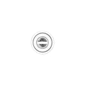 Chef Inox COVER ONLY- Stainless Steel SUITS 05402 CANNISTER