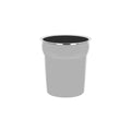 Chef Inox STEAM TABLE INSERT- Stainless Steel 4.0lt