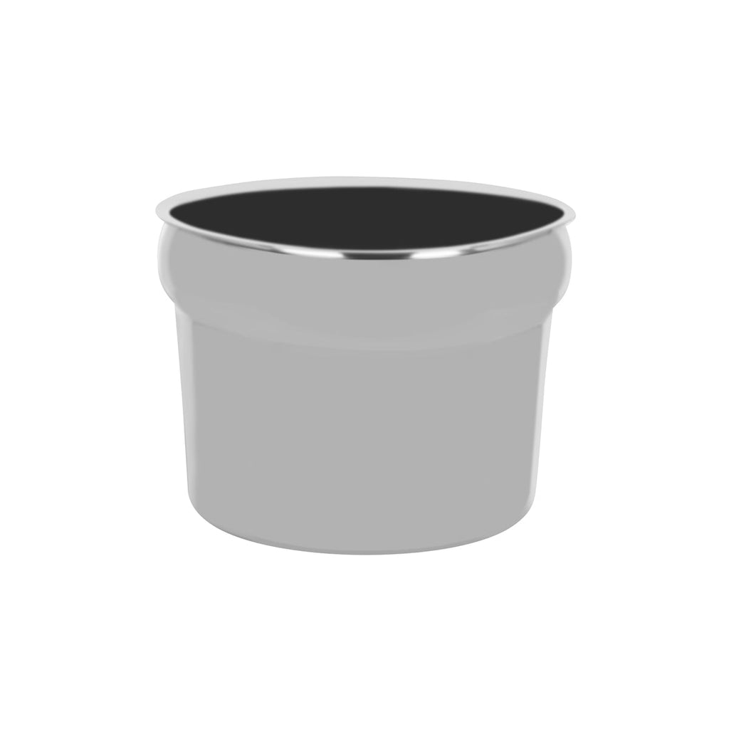 Chef Inox STEAM TABLE INSERT- Stainless Steel 11.0lt