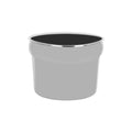 Chef Inox STEAM TABLE INSERT- Stainless Steel 11.0lt