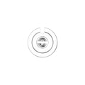 Chef Inox COVER- Stainless Steel FOR 5806 INSERT