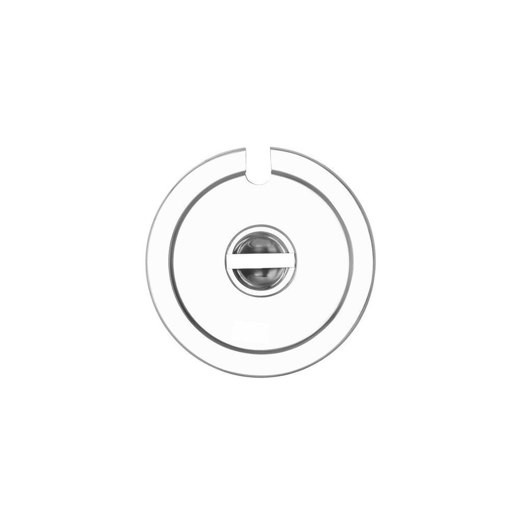 Chef Inox COVER- Stainless Steel FOR 5808 INSERT