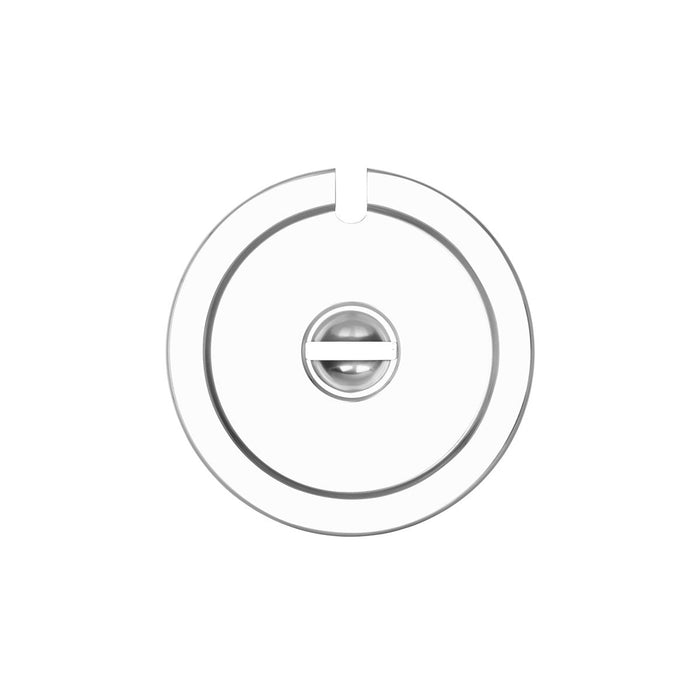 Chef Inox COVER- Stainless Steel FOR 5810 INSERT