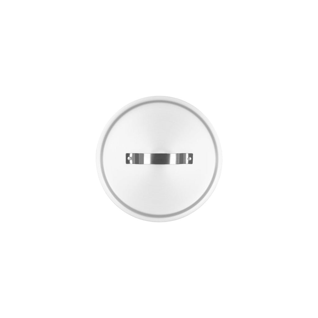 Chef Inox 2.5lt COVER-ALUM 200mm "PREMIER"