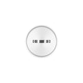 Chef Inox 2.5lt COVER-ALUM 200mm "PREMIER"