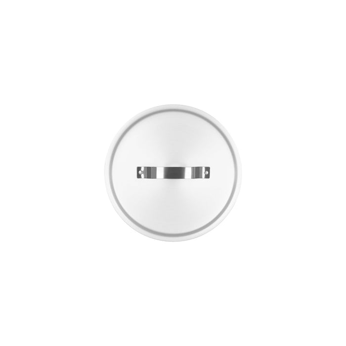 Chef Inox 2.5lt COVER-ALUM 200mm "PREMIER"