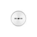 Chef Inox 3.5lt COVER-ALUM 220mm "PREMIER"