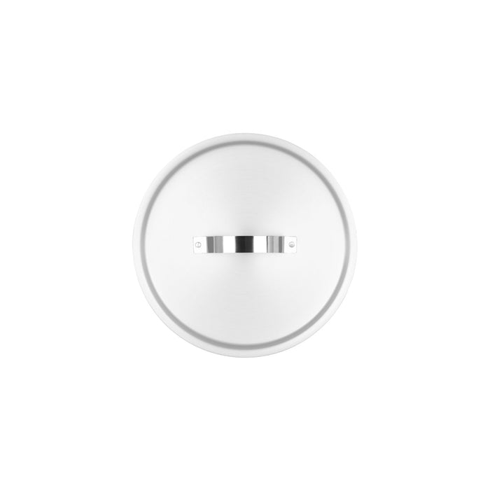 Chef Inox 4.5lt COVER-ALUM 240mm "PREMIER"