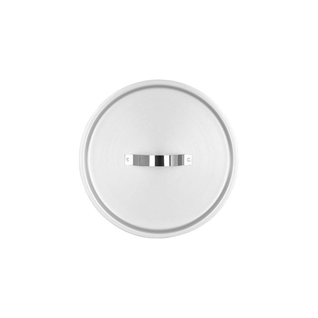 Chef Inox 5.5lt COVER-ALUM 250mm "PREMIER"