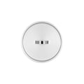 Chef Inox 5.5lt COVER-ALUM 250mm "PREMIER"