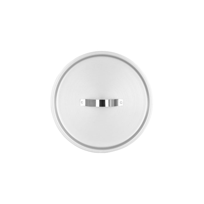 Chef Inox 5.5lt COVER-ALUM 250mm "PREMIER"