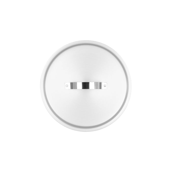 Chef Inox 7.0lt COVER-ALUM 260mm "PREMIER"