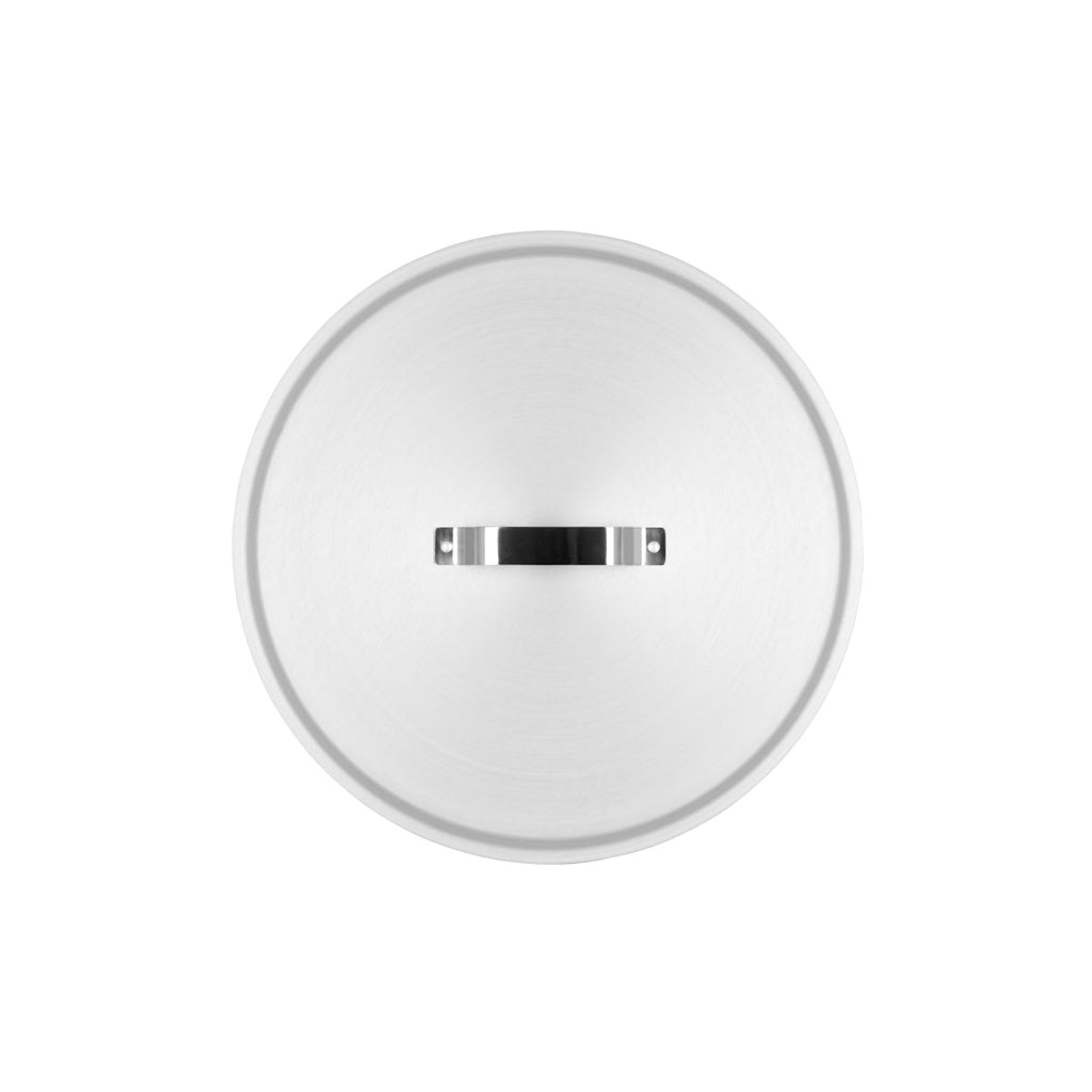 Chef Inox 10.0lt COVER-ALUM 300mm "PREMIER"