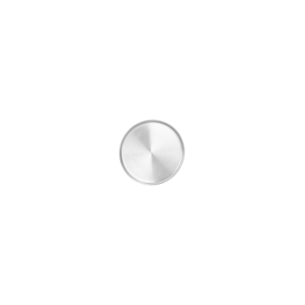 Chef Inox PIZZA PLATE-ALUMINIUM 150mm/ 6"