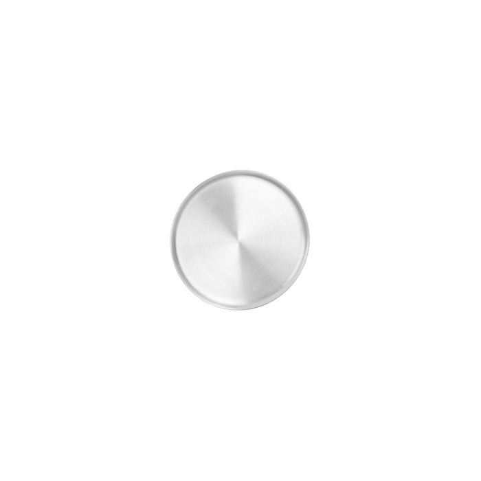 Chef Inox PIZZA PLATE-ALUMINIUM 200mm/ 8"