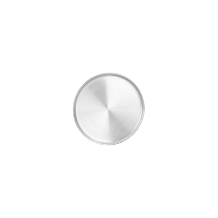 Chef Inox PIZZA PLATE-ALUMINIUM 230mm/ 9"