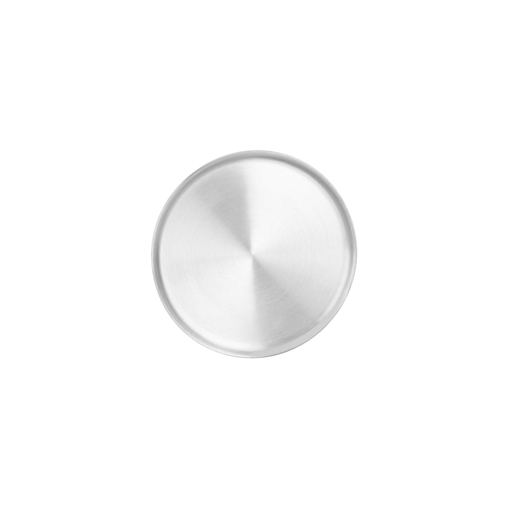 Chef Inox PIZZA PLATE-ALUMINIUM 280mm/11"