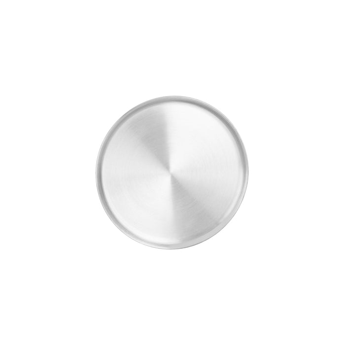 Chef Inox PIZZA PLATE-ALUMINIUM 300mm/12"