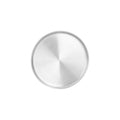Chef Inox PIZZA PLATE-ALUMINIUM 330mm/13"