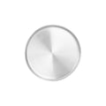 Chef Inox PIZZA PLATE-ALUMINIUM 380mm/15"