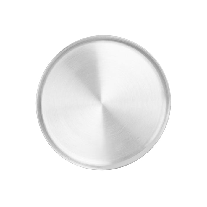 Chef Inox PIZZA PLATE-ALUMINIUM 450mm/18"